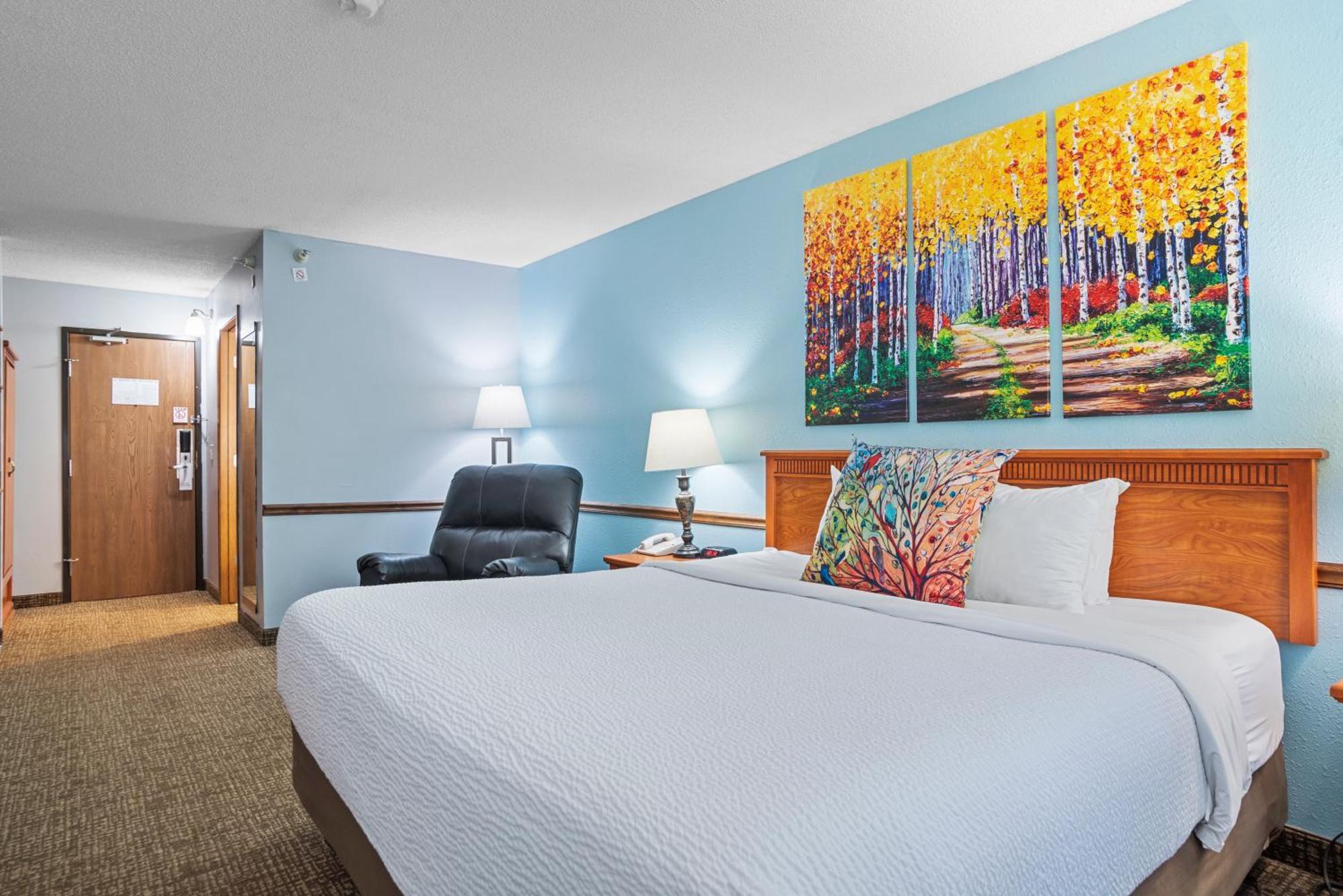 Deadwood Gulch Resort, Trademark Collection By Wyndham Eksteriør bilde