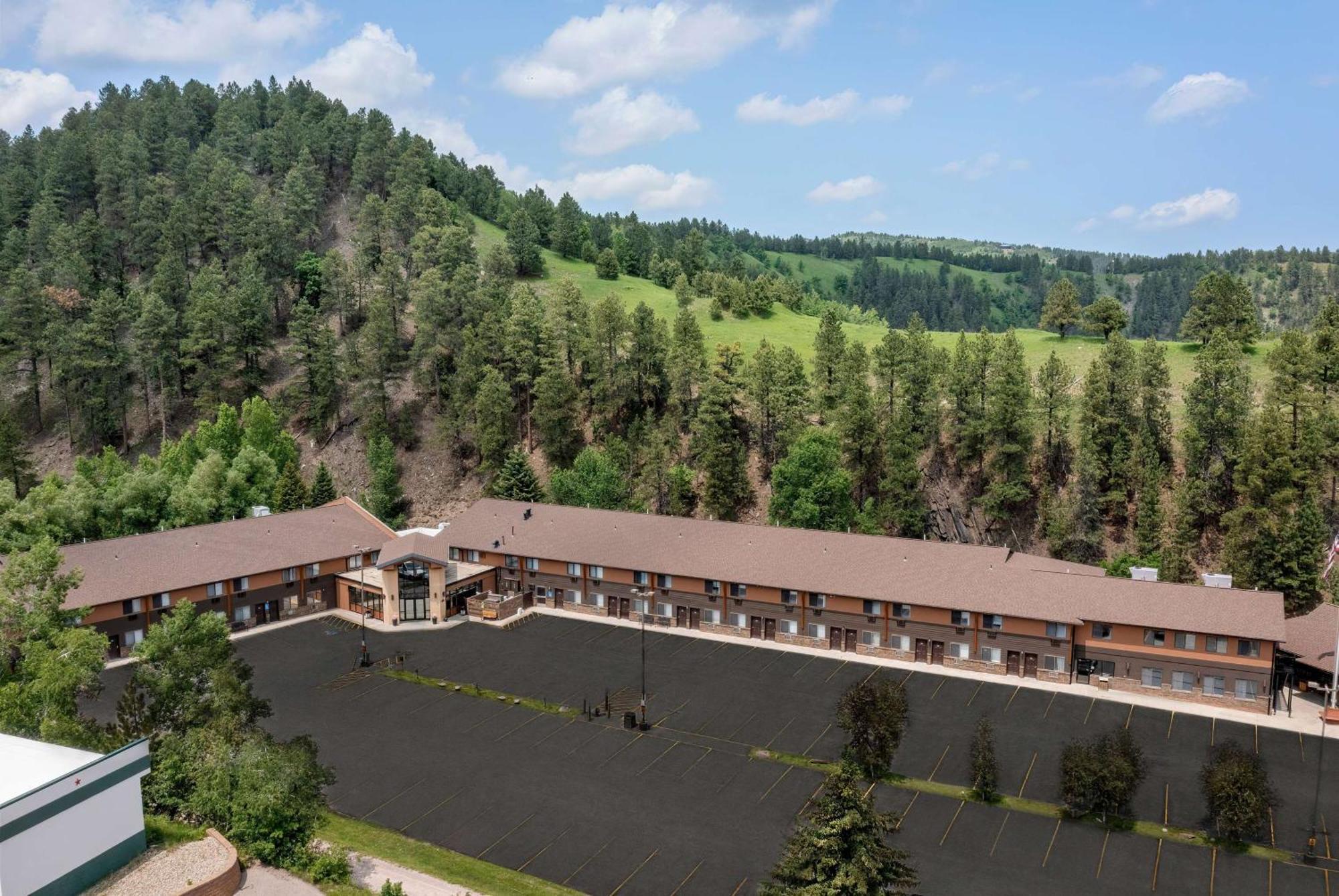 Deadwood Gulch Resort, Trademark Collection By Wyndham Eksteriør bilde