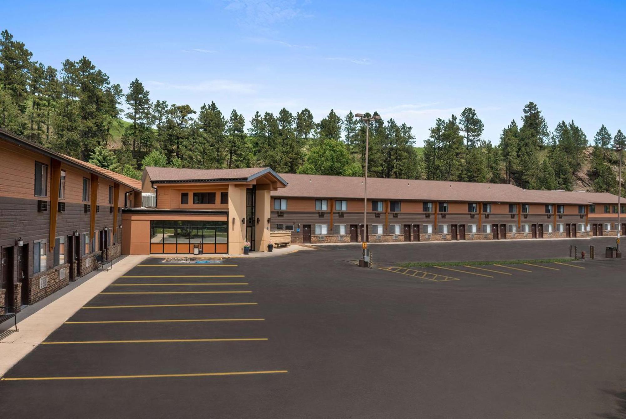 Deadwood Gulch Resort, Trademark Collection By Wyndham Eksteriør bilde