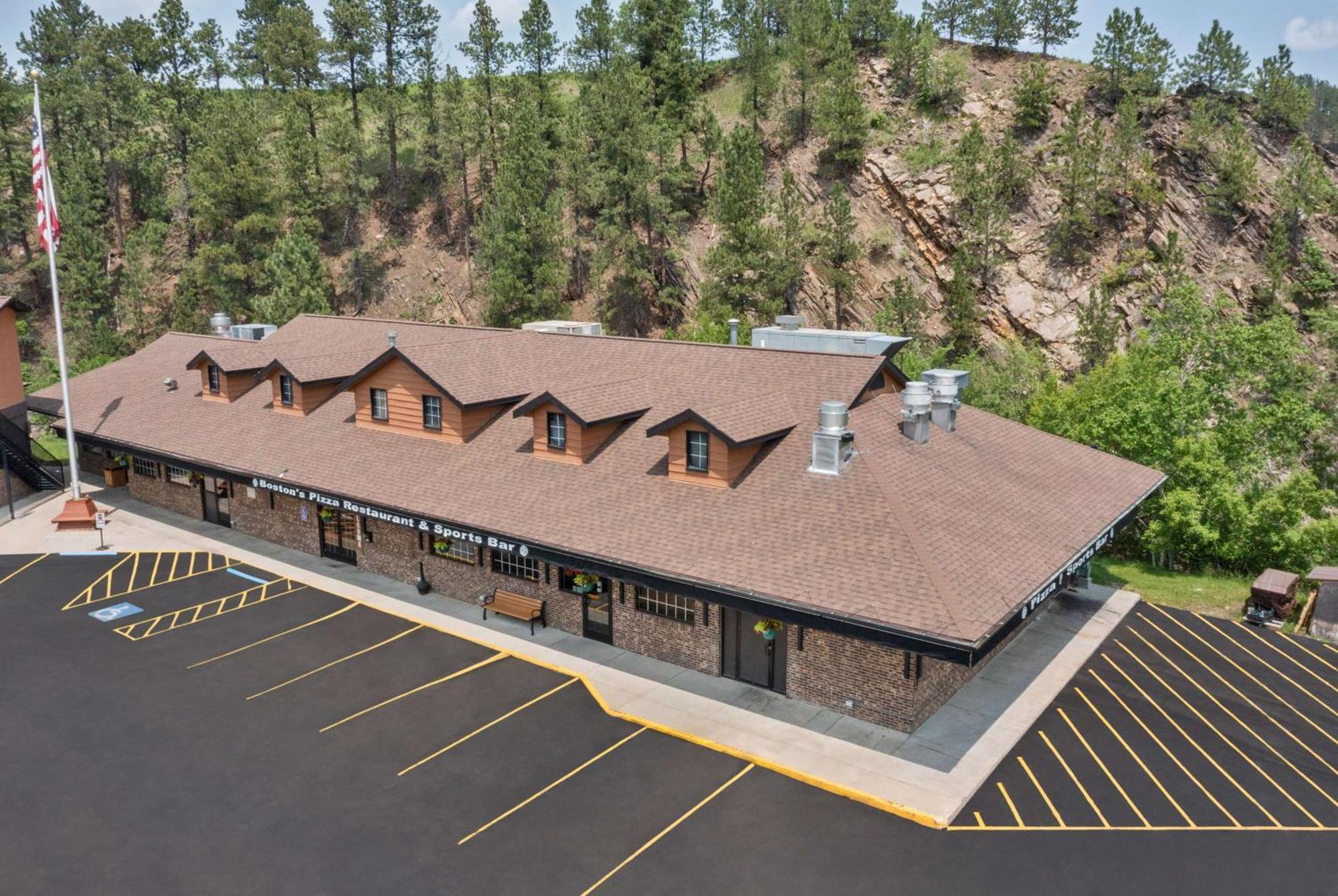 Deadwood Gulch Resort, Trademark Collection By Wyndham Eksteriør bilde