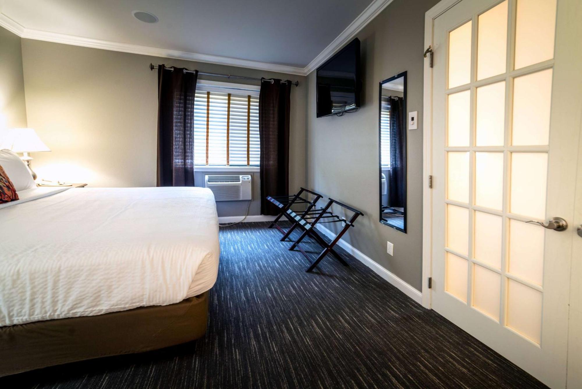 Deadwood Gulch Resort, Trademark Collection By Wyndham Eksteriør bilde