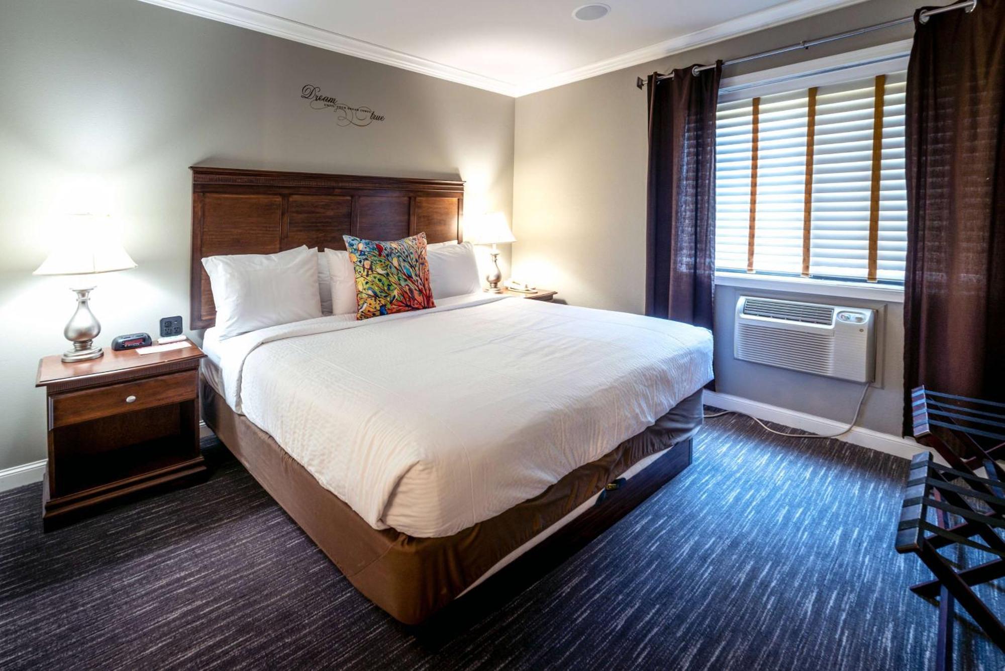 Deadwood Gulch Resort, Trademark Collection By Wyndham Eksteriør bilde
