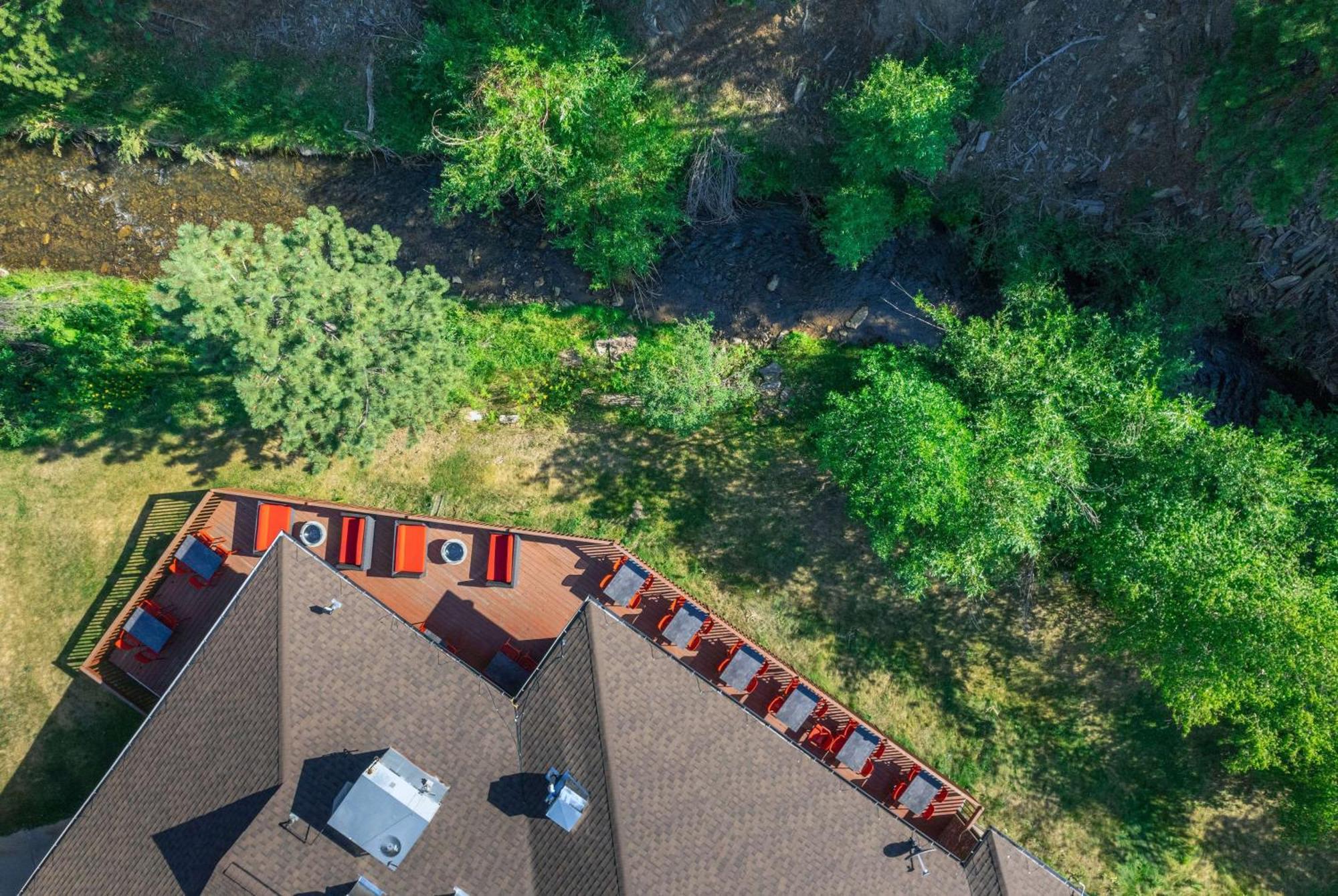 Deadwood Gulch Resort, Trademark Collection By Wyndham Eksteriør bilde