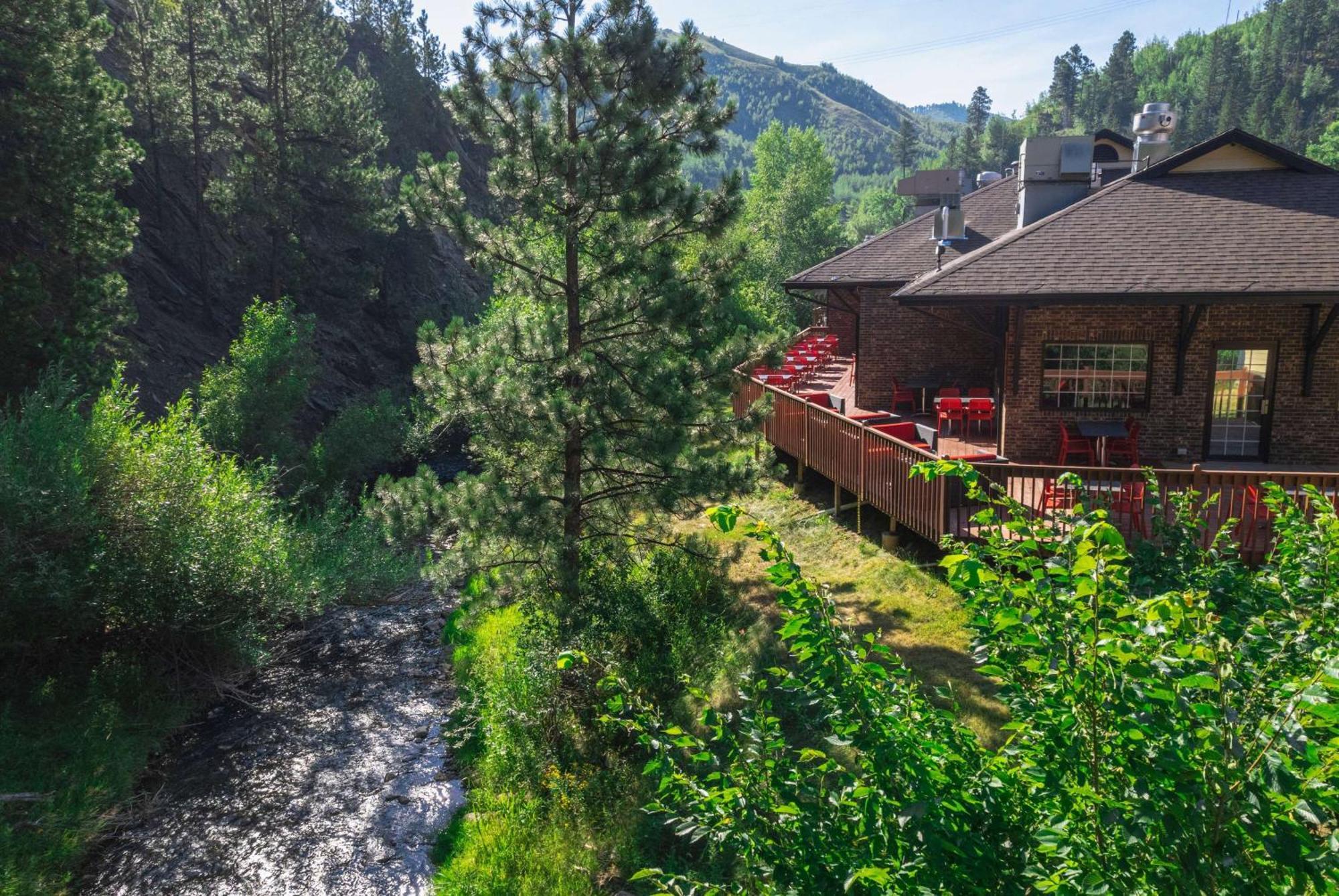 Deadwood Gulch Resort, Trademark Collection By Wyndham Eksteriør bilde