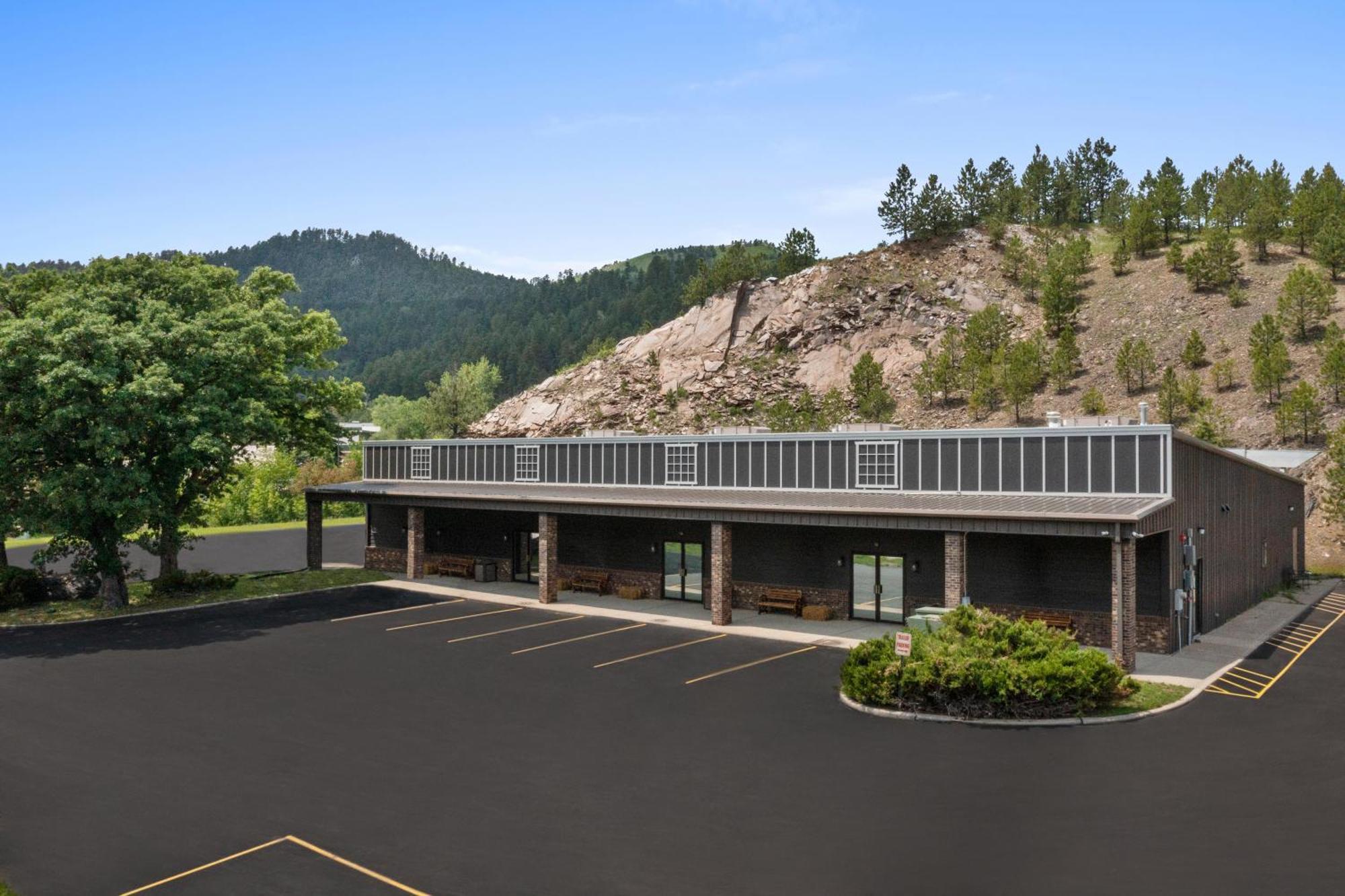 Deadwood Gulch Resort, Trademark Collection By Wyndham Eksteriør bilde