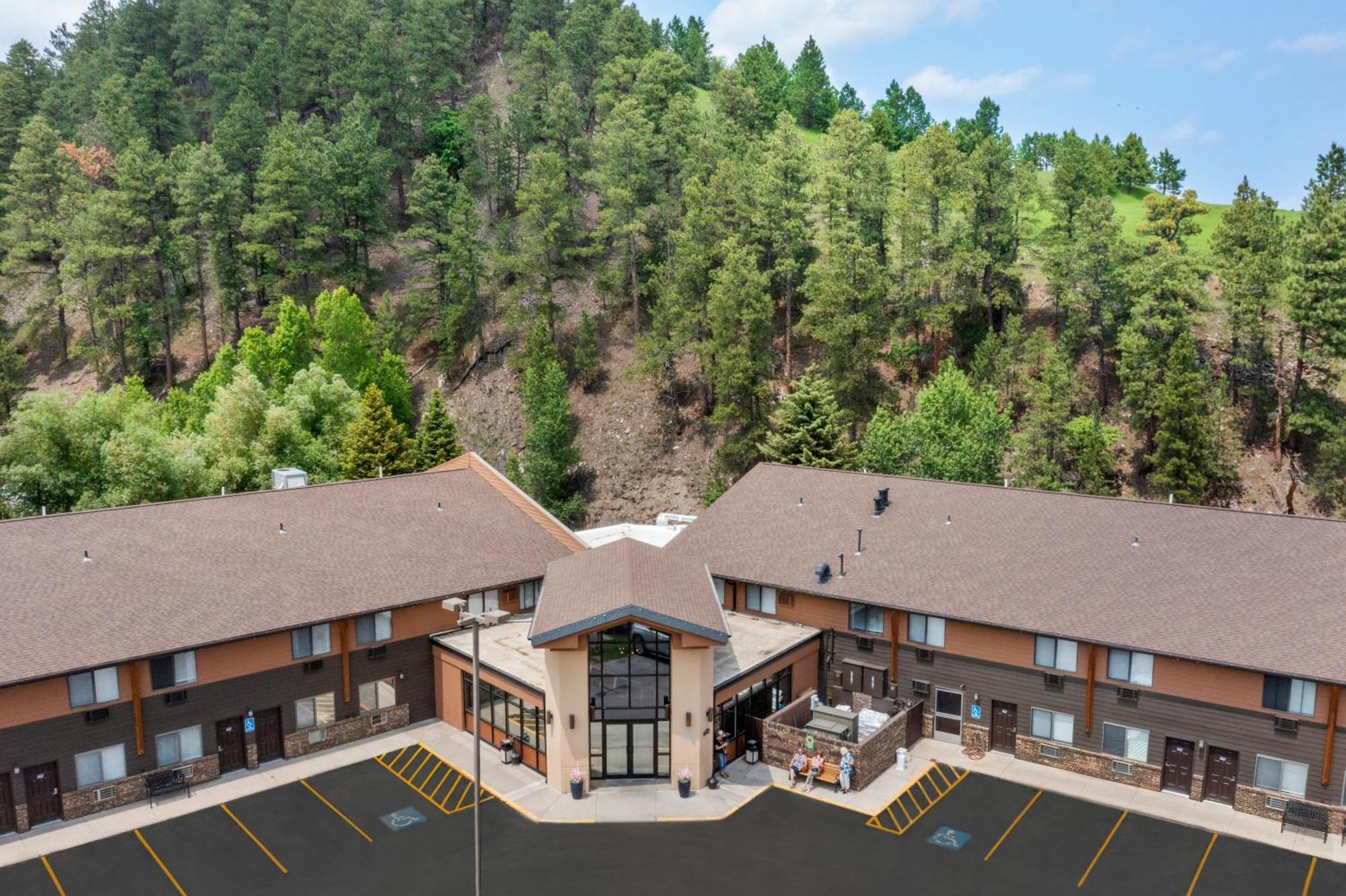 Deadwood Gulch Resort, Trademark Collection By Wyndham Eksteriør bilde