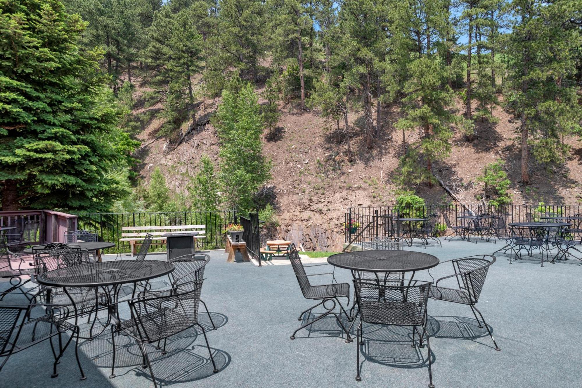 Deadwood Gulch Resort, Trademark Collection By Wyndham Eksteriør bilde
