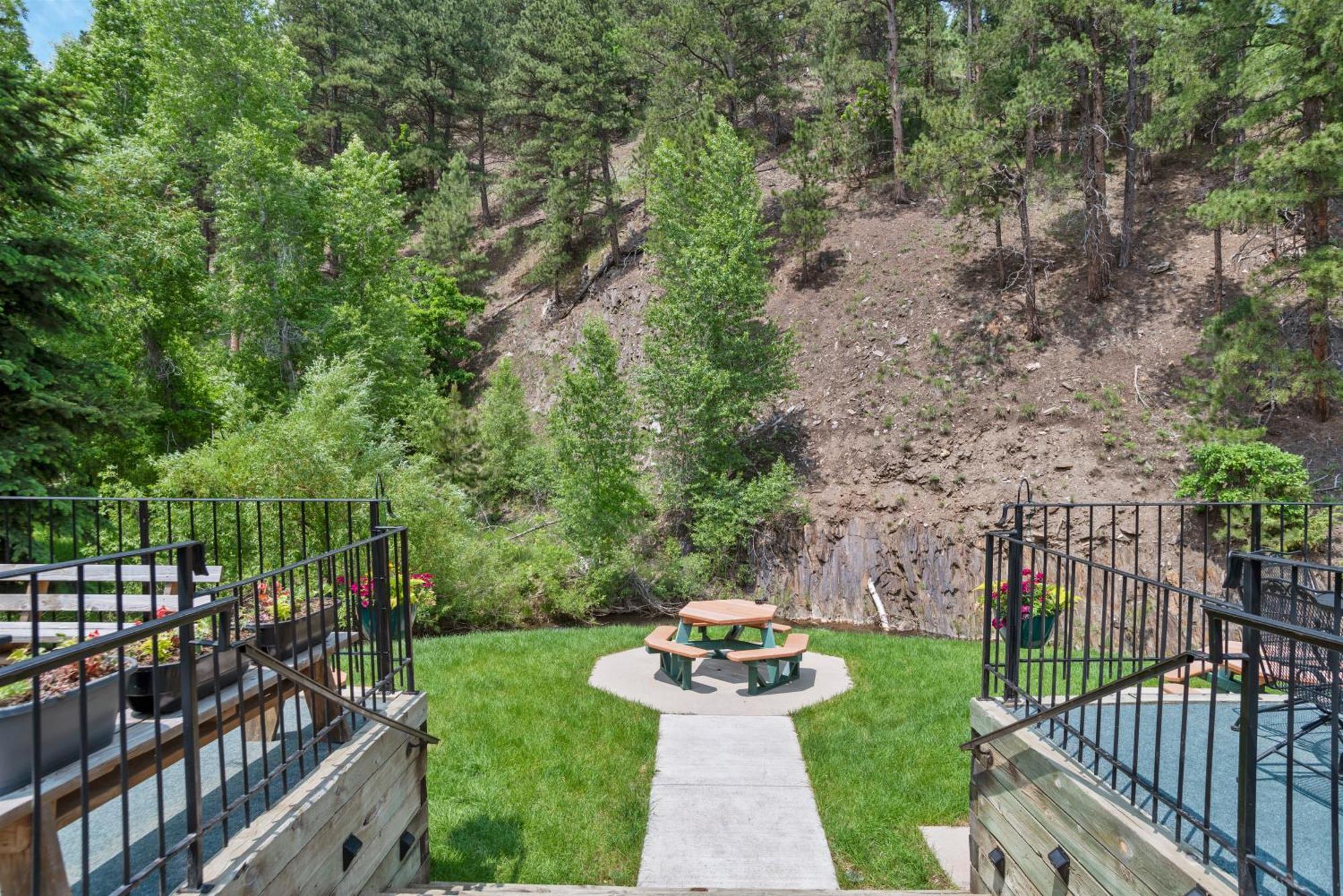 Deadwood Gulch Resort, Trademark Collection By Wyndham Eksteriør bilde