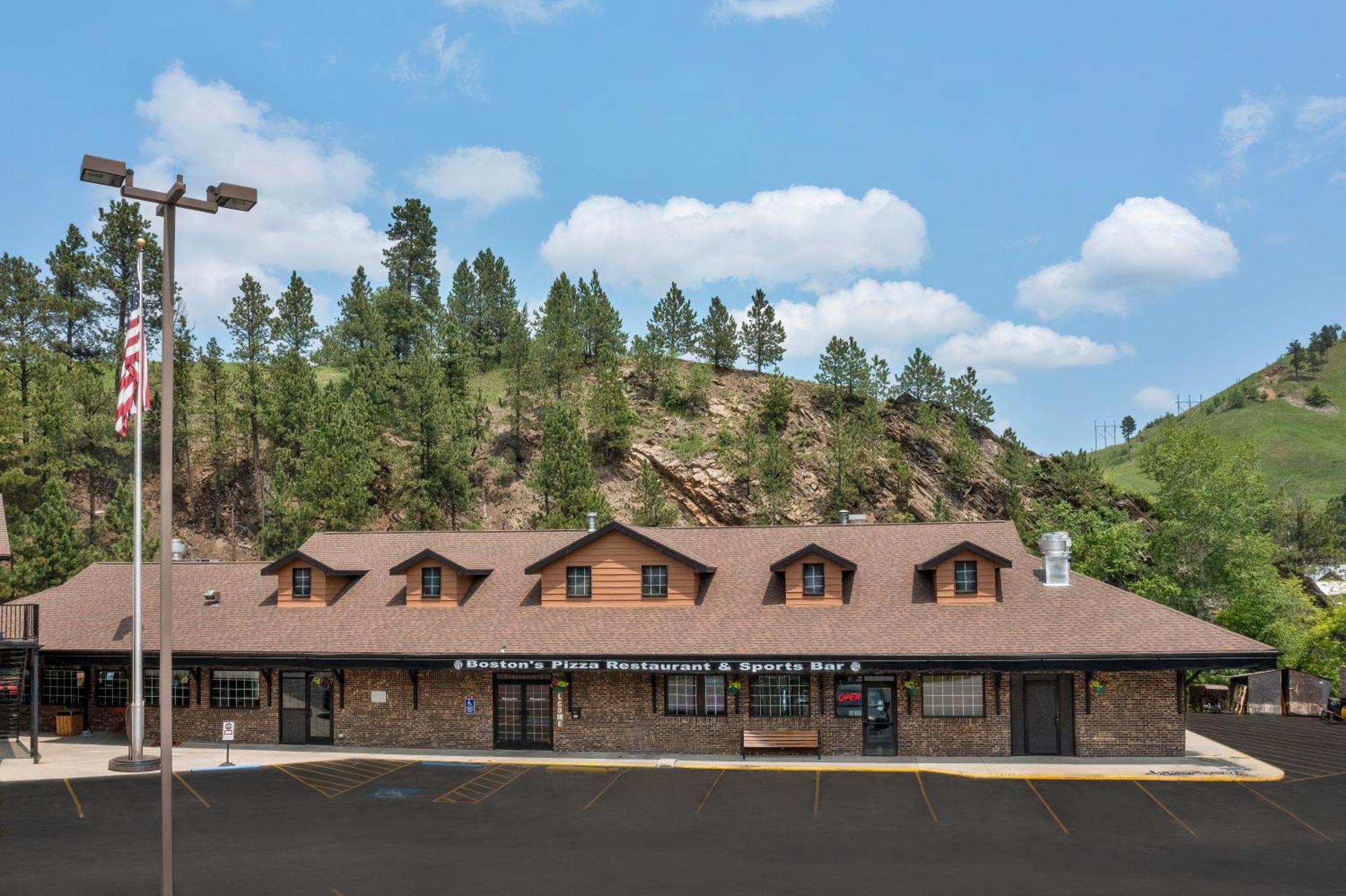 Deadwood Gulch Resort, Trademark Collection By Wyndham Eksteriør bilde